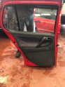 Oto Çıkma Parça / Volkswagen / Polo / Kaporta & Karoser / Sol Arka Kapı / Çıkma Parça 