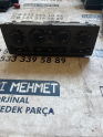 Oto Çıkma Parça / Audi / A6 / Klima / Kontrol Paneli / Çıkma Parça 