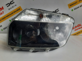 Oto Çıkma Parça / Dacia / Duster / Far & Stop / Sol Ön Far / Çıkma Parça 
