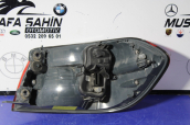 Oto Çıkma Parça / Bmw / 4 Serisi / Far & Stop / Sol Arka Stop / Çıkma Parça 