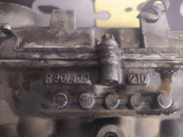 Oto Çıkma Parça / Opel / Vectra / Motor / Silindir Kapağı / Çıkma Parça 