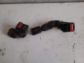 Oto Çıkma Parça / Renault / Megane / Airbag / Emniyet Kemeri / Çıkma Parça 