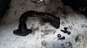 CHEVROLET CAPTİVA 2.0 EGR BORUSU.OTO ERKAN ÜNYE