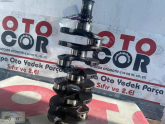 Oto Çıkma Parça / Volkswagen / Jetta / Motor / Krank / Çıkma Parça 