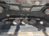 Oto Çıkma Parça / Nissan / Juke / Tampon / Tampon Köşesi / Çıkma Parça 