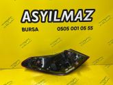 Oto Çıkma Parça / Mercedes / C Serisi / Far & Stop / Sağ Arka Stop / Çıkma Parça 