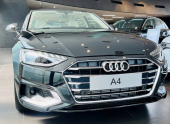 AUDİ A4 ÖN TAMPON (2 SENSÖRYIKAMASIZ) 2020-
