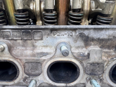 Oto Çıkma Parça / Honda / Civic / Motor / Silindir Kapağı / Çıkma Parça 