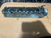 FORD FİESTA 1.4 TDCI SİLİNDİR KAPAĞI MUAYYER