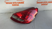 Oto Çıkma Parça / Ford / Fiesta / Far & Stop / Sağ Arka Stop / Çıkma Parça 