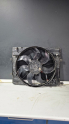 MERCEDES VİTO W447 FAN MOTORU