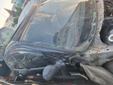 Oto Çıkma Parça / Peugeot / 206 / Kaporta & Karoser / Komple Arka / Çıkma Parça 