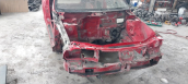 Oto Çıkma Parça / Renault / Megane / Kaporta & Karoser / Sol Şasi / Çıkma Parça 