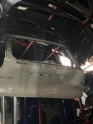 2018-2022 Volvo XC40 Bagaj çıkma yedek parça