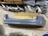 OPEL ASTRA H STATİON WAGON ARKA TAMPON SIFIR 24460461 CANCAN OPEL