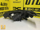 Oto Çıkma Parça / Renault / R 5 / Far & Stop / Sol Ön Far / Çıkma Parça 