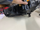 Oto Çıkma Parça / Audi / TT / Far & Stop / Sağ Ön Far / Çıkma Parça 