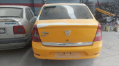 Oto Çıkma Parça / Dacia / Logan / Kaporta & Karoser / Bagaj Kapağı / Çıkma Parça 
