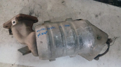 Oto Çıkma Parça / Mitsubishi / L200 / Egzoz / Katalitik Konvertör / Çıkma Parça 