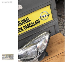 Oto Çıkma Parça / Opel / Corsa / Far & Stop / Sol Ön Far / Çıkma Parça 