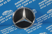Oto Çıkma Parça / Mercedes / E Serisi / Arma & Yazı / Panjur Arması / Çıkma Parça 