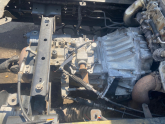 Oto Çıkma Parça / Mitsubishi / Canter / Şanzıman / Şanzıman Komple / Çıkma Parça 