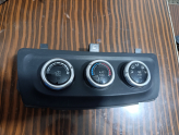 Oto Çıkma Parça / Fiat / Egea / Klima / Kontrol Paneli / Çıkma Parça 
