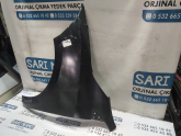 Oto Çıkma Parça / Renault / Fluence / Kaporta & Karoser / Sol Ön Çamurluk / Çıkma Parça 