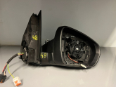 Oto Çıkma Parça / Peugeot / 3008 / Ayna / Sağ Dış Ayna / Çıkma Parça 