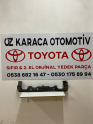 2015-2024 TOYOTA HİLUX ÇIKMA ORJİNAL ALT KORUMA PLASTİĞİ