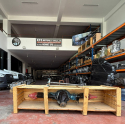 Oto Çıkma Parça / Ford / Transit / Defransiyel / Ön Defransiyel / Çıkma Parça 