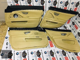 BMW 5 SERİSİ F10 KAPI DÖŞEMESİ SETİ