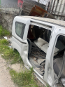FİAT DOBLO SAĞ ARKA KELEBEK CAMI