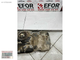 Oto Çıkma Parça / Toyota / Hilux / Yakıt / Yakıt Deposu / Çıkma Parça 