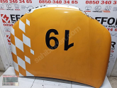 Oto Çıkma Parça / Toyota / Hilux / Kaporta & Karoser / Kaput / Çıkma Parça 