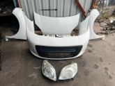 Oto Çıkma Parça / Fiat / Fiorino / Kaporta & Karoser / Kaput / Çıkma Parça 