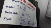 Oto Çıkma Parça / Mercedes / E Serisi / Far & Stop / Sağ Ön Far / Çıkma Parça 