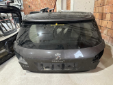 PEUGEOT 308 ÇIKMA ORJİNAL BAGAJ KAPAĞI KD3