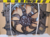 Oto Çıkma Parça / Renault / Clio / Fan / Fan Motoru / Sıfır Parça 