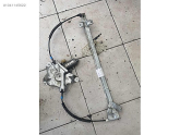 Oto Çıkma Parça / Ford / Tourneo Connect / Oto Cam / Cam Krikosu / Çıkma Parça 