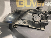 Oto Çıkma Parça / Audi / Q7 / Far & Stop / Sağ Ön Far / Çıkma Parça 