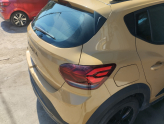 Oto Çıkma Parça / Dacia / Sandero / Kaporta & Karoser / Arka Çamurluk / Çıkma Parça 