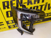 Oto Çıkma Parça / Renault / Master / Far & Stop / Sağ Ön Far / Çıkma Parça 