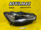 AUDİ A6 XENON SAĞ FAR (ORJİNAL) 13-18 4G0941044F