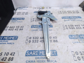 Oto Çıkma Parça / Toyota / Land Cruiser / Oto Cam / Ön Cam Izgarası / Çıkma Parça 