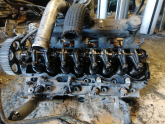 HYUNDAİ STAREX 2.5 TCİ SİLİNDİR KAPAĞI