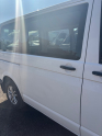Oto Çıkma Parça / Volkswagen / Transporter / Kaporta & Karoser / Sağ Sürgülü Kapı / Çıkma Parça 