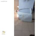 RENAULT FLUENCE SAĞ ARKA KAPI