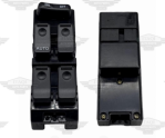 MAZDA B-2500 CAM AÇMA DÜĞMESİ ÖN SOL (95-00) (HG30-66-350)