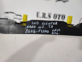 Oto Çıkma Parça / Hyundai / Elantra / Tampon / Tampon Braketi / Çıkma Parça 